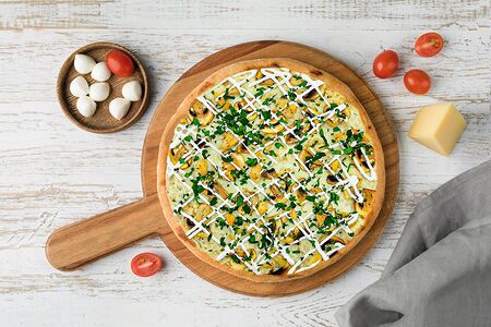 Пицца Жюльен