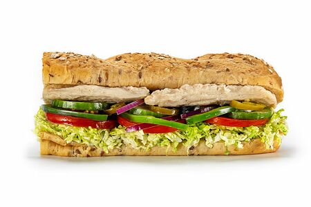 Сэндвич Куриная грудка