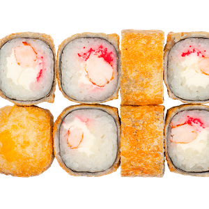 Эби хару маки