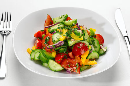 Салат Летний