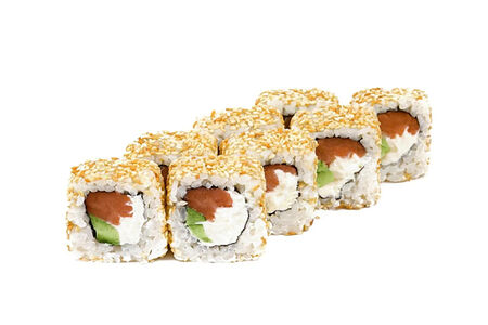 Ролл Акагума