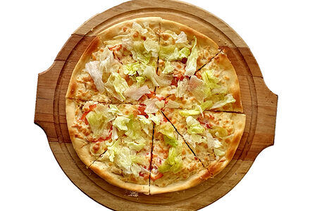 Пицца Цезарь