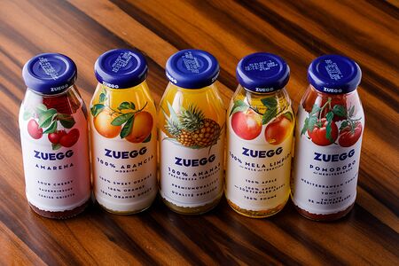 Сок Zuegg