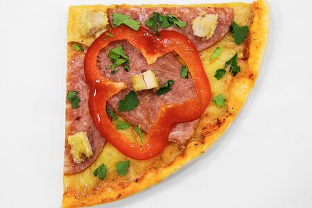 Пицца Пикантная