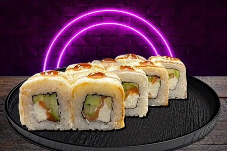 Ролл Канада