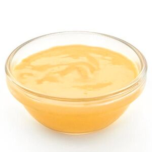 Сырный соус