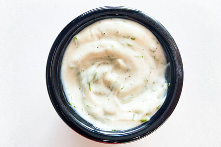 Соус от шефа