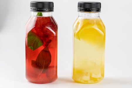 Лимонады Wave