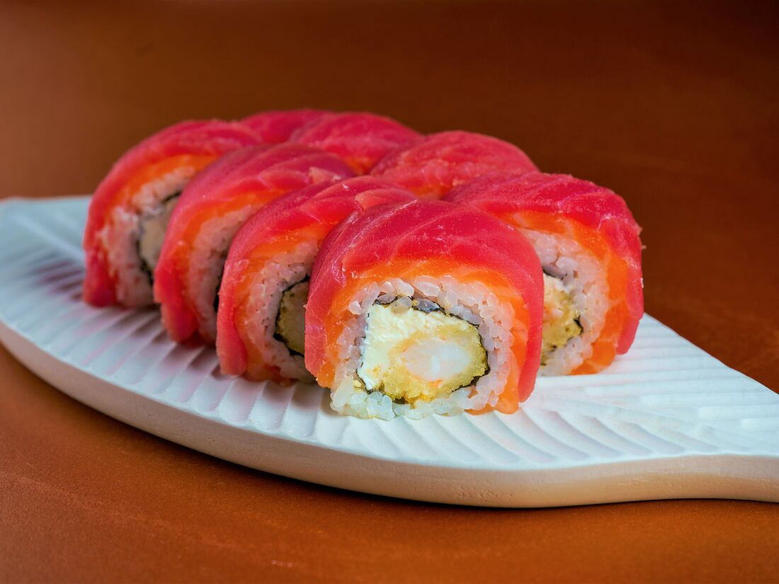 Отзывы о доставке суши в тюмени фото 62