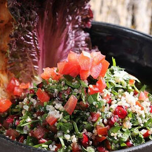 Салат табуле