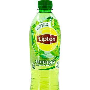 Липтон Холодный зелёный чай