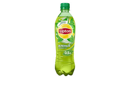 Lipton Холодный зелёный чай