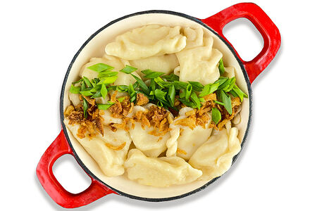 Вареники Александр Григорьевич