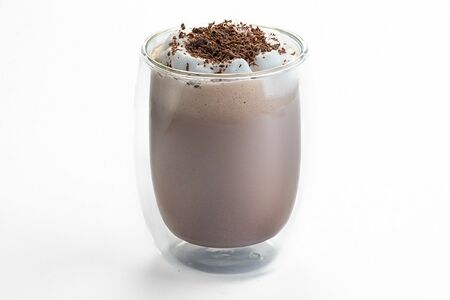 Какао большой