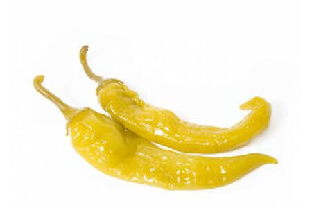 Перчик острый маринованный