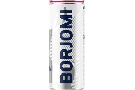 Borjomi