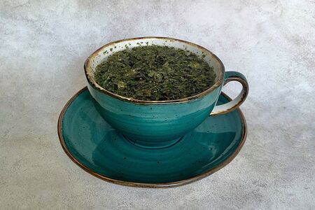 Зеленый СРЕДНИЙ!