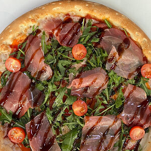 Пицца Прошутто