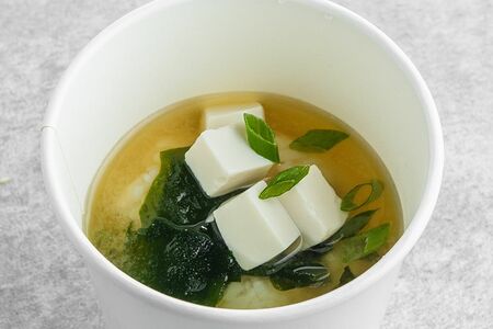 Суп Мисо
