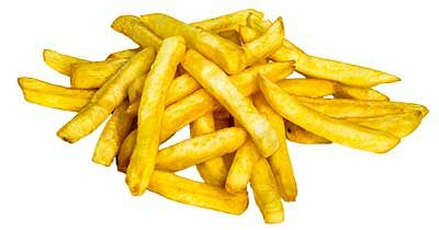Картофель фри
