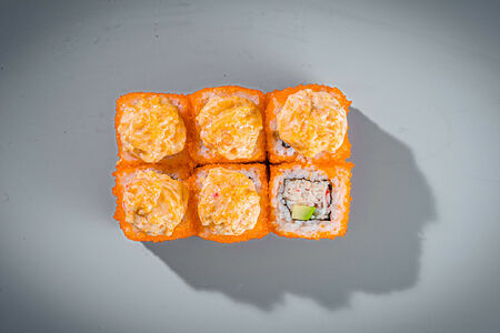 Калифорния Хот