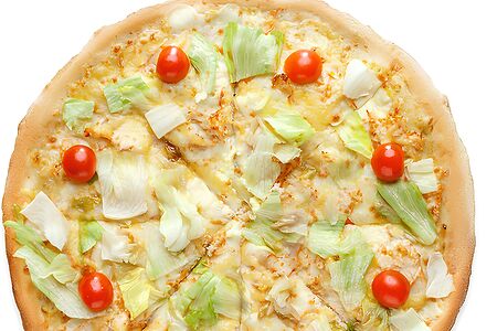 Пицца Цезарь