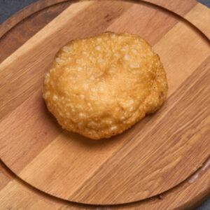 Беляш с говядиной