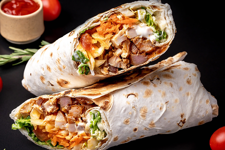 Шаверма Макси