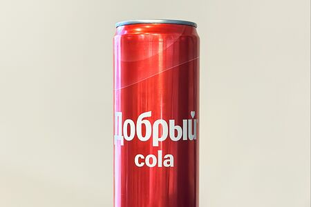 Добрый Cola