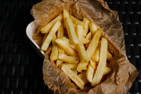 Картофель фри