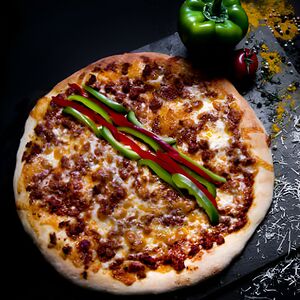 Պիցցա Գուչի