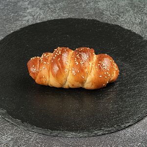 Сосиска в тесте