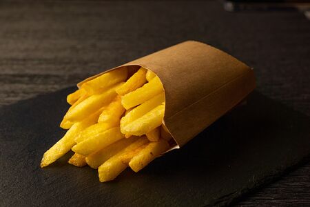 Картофель фри