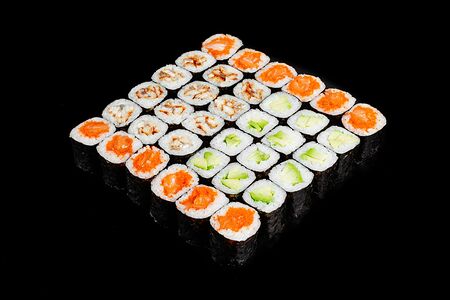 Вечер под луной