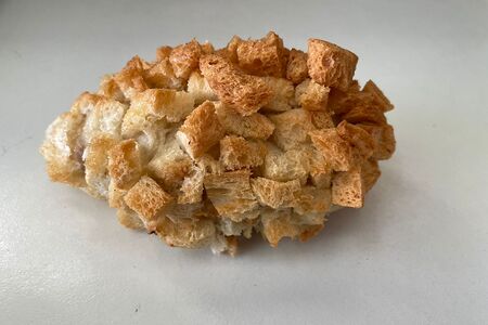 Котлета Пожарская