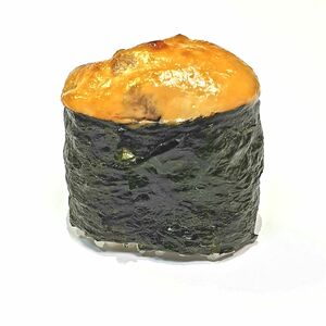 Нигири запеченные Лосось