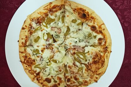 Пицца Чили 25 см