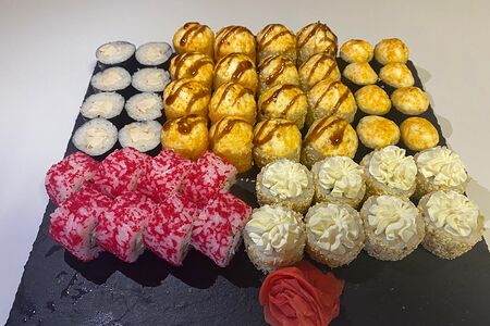 Сет Выгодный