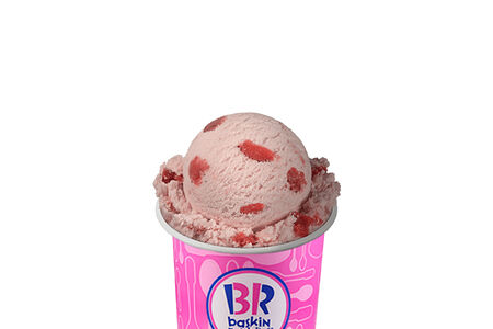 Фреш Пек Кварта Клубничное отличное