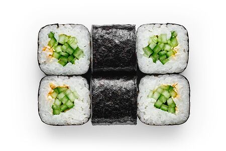 Ролл Огурец