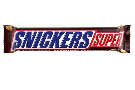 Snickers Super