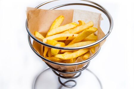 Картофель фри