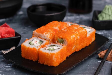 Ролл Калифорния