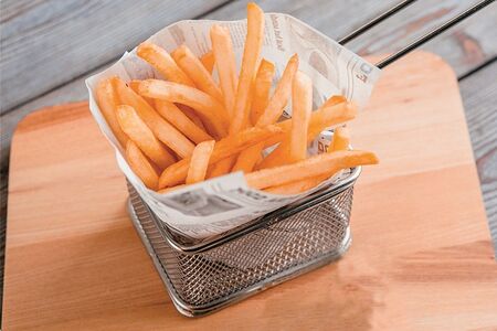 Картофель фри