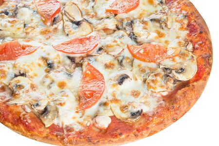 Пицца ранч 33см