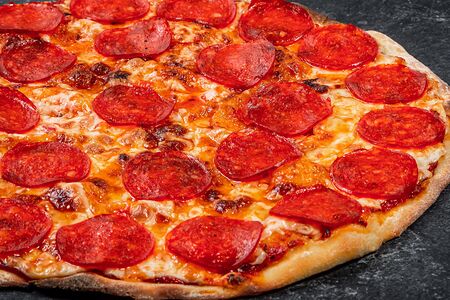 Пицца Пепперони
