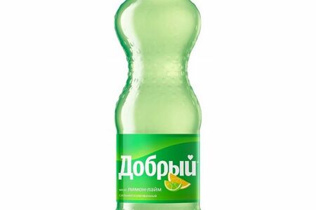 Добрый Лимон-лайм