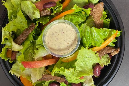 Салат Барселона