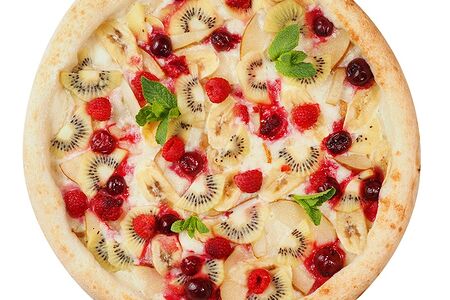 Пицца фруктовая Софи Лорен