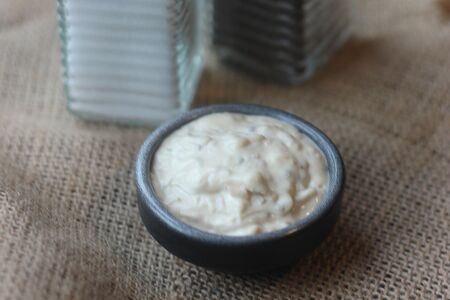 Соус Тартар